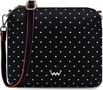 VUCH Coalie Dotty Black