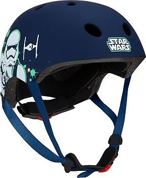 Disney Prilba na bicykel Star wars M