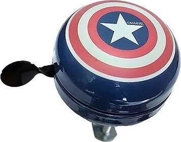 Disney Captain America retro 60 mm