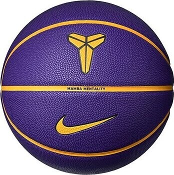 Nike All Court 8P 07 K Bryant – fialovo-zlatý a čierny