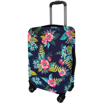 Kufryplus Obal na kufor Z543 Kytica S