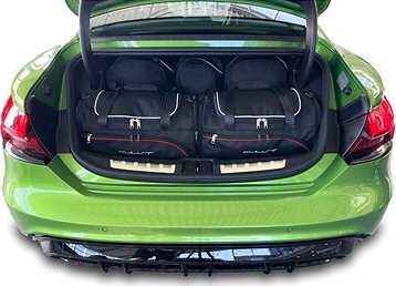Kjust Súprava tašiek pre Audi e-tron GT 2021+, 5 ks