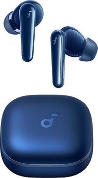 Anker Soundcore Liberty 5 modré