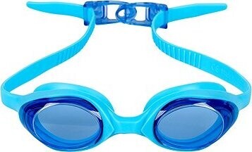 Acra KIDS plavecké okuliare, blue