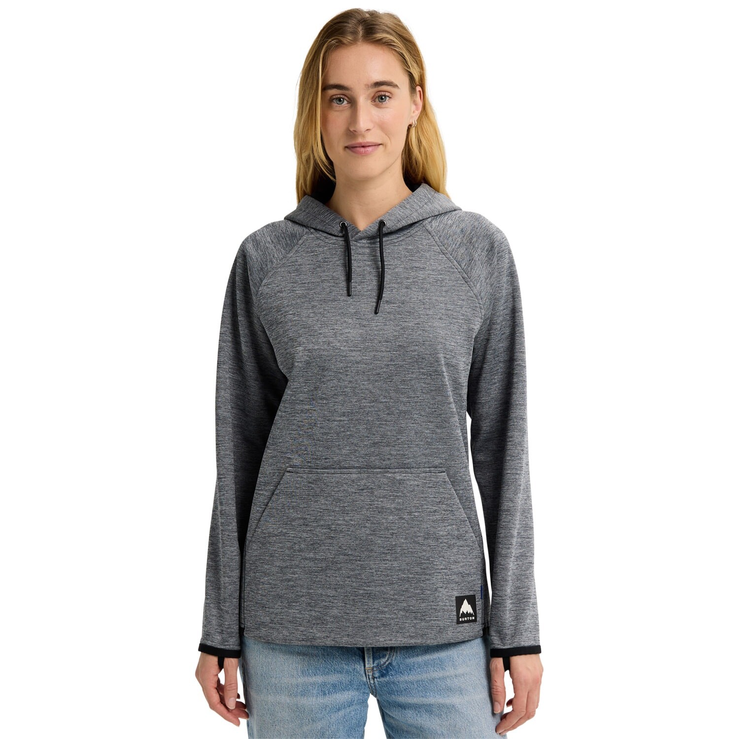 Burton Wms Crown Weatherproof PO