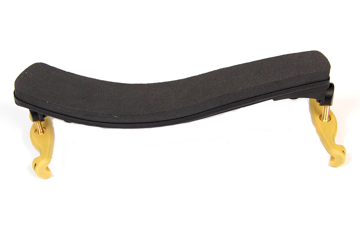 PETZ Kun Collapsible-shoulder rest for violin