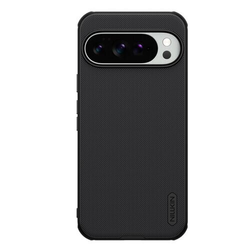Nillkin Super Frosted PRO Magnetic Zadní Kryt pro Google Pixel 10 Pro XL Black