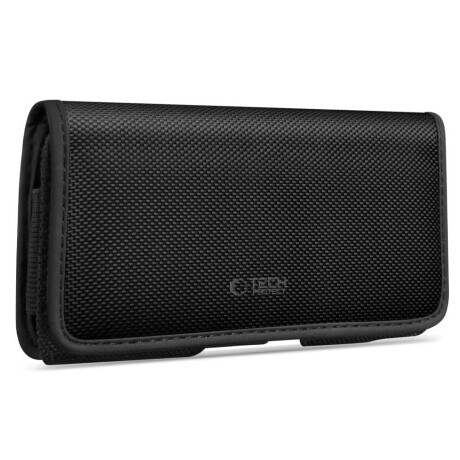 Tech-Protect SM90 puzdro na opasok 5.8 - 6.8'', čierne