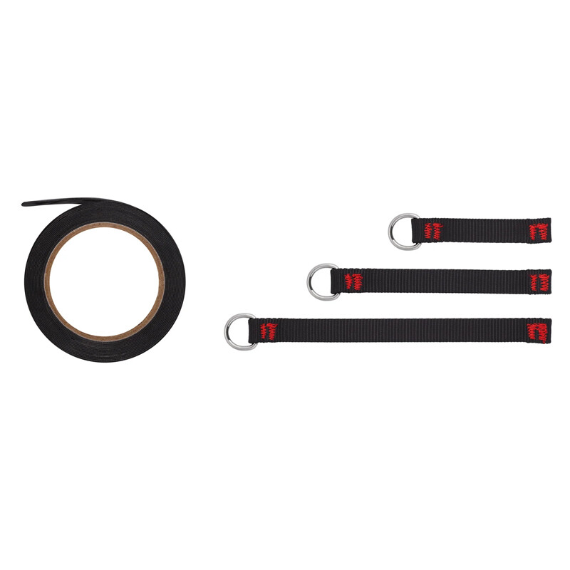 Pútko a fixačná páska pre šnúru FELCO 938