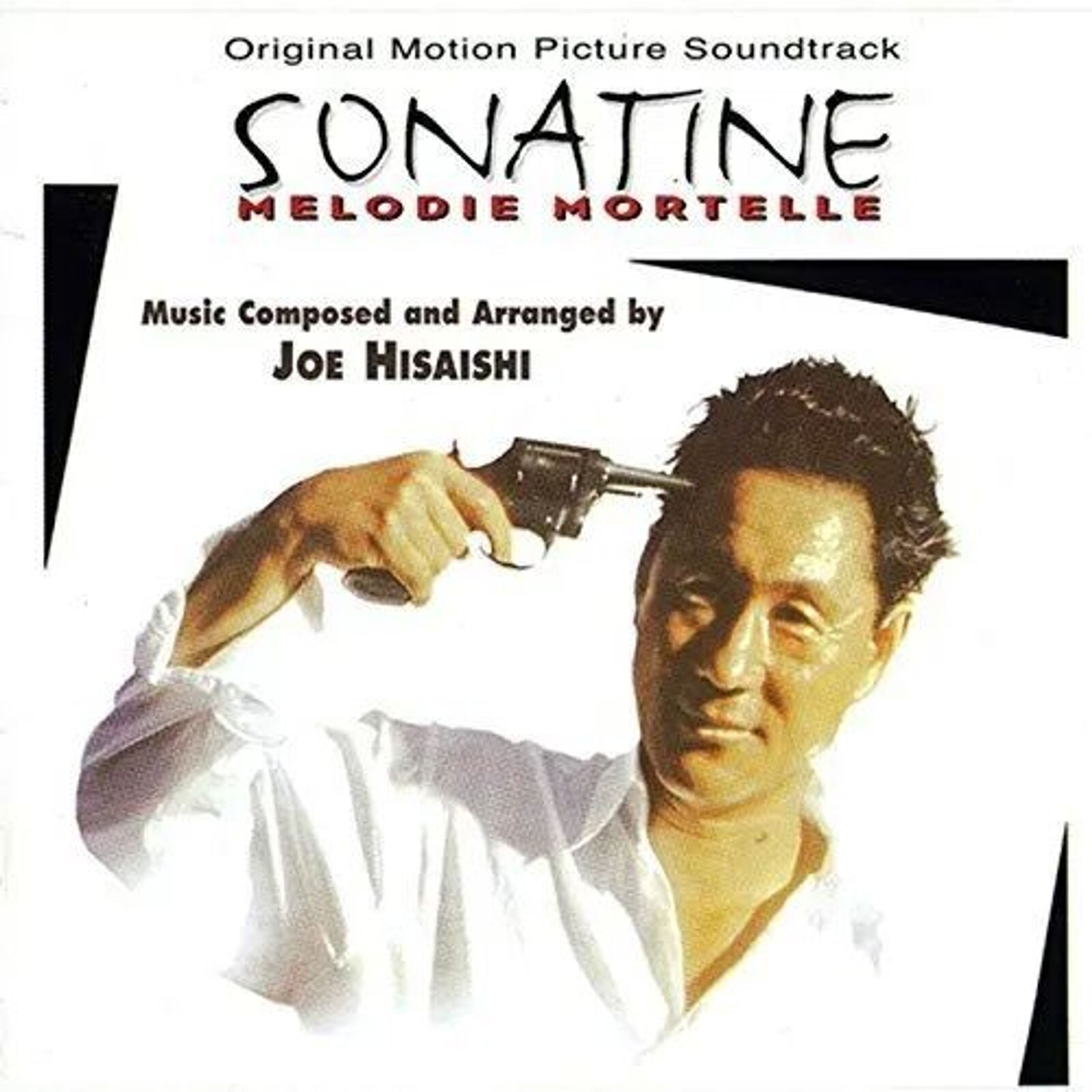 SONATINE
