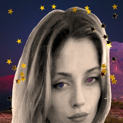 Iliona, TETE BRULEE, CD