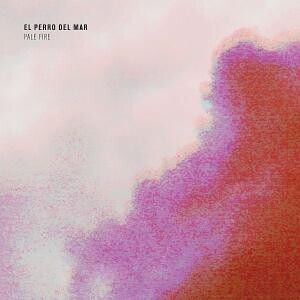 El Perro del Mar, PALE FIRE, CD