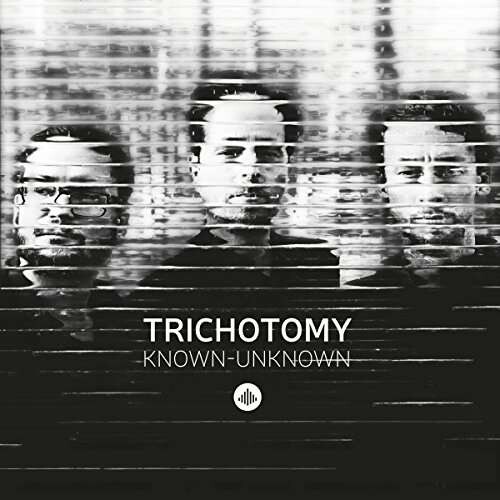 Trichotomy, KNOWN-UNKNOWN, CD