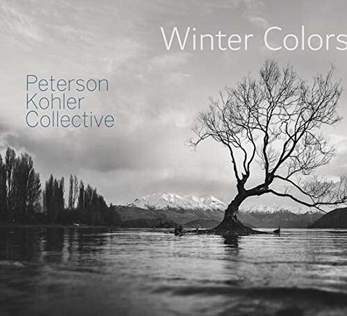 Peterson-Kohler Collective, WINTER COLORS, CD