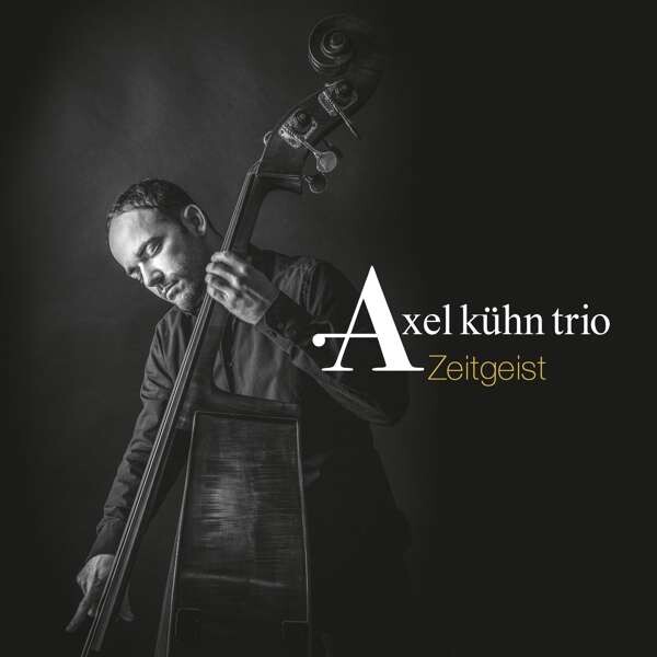 Axel Kühn Trio, ZEITGEIST, CD