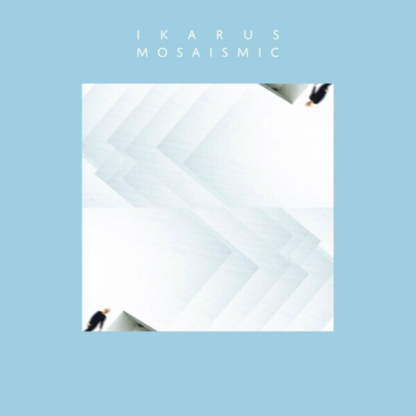 Ikarus, MOSAISMIC, CD