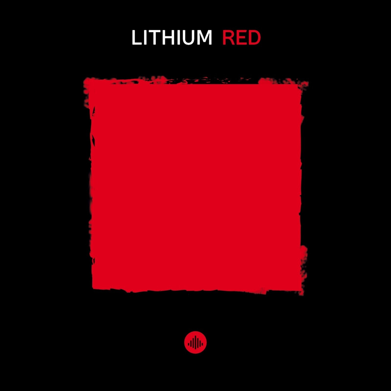 Lithium, RED, CD