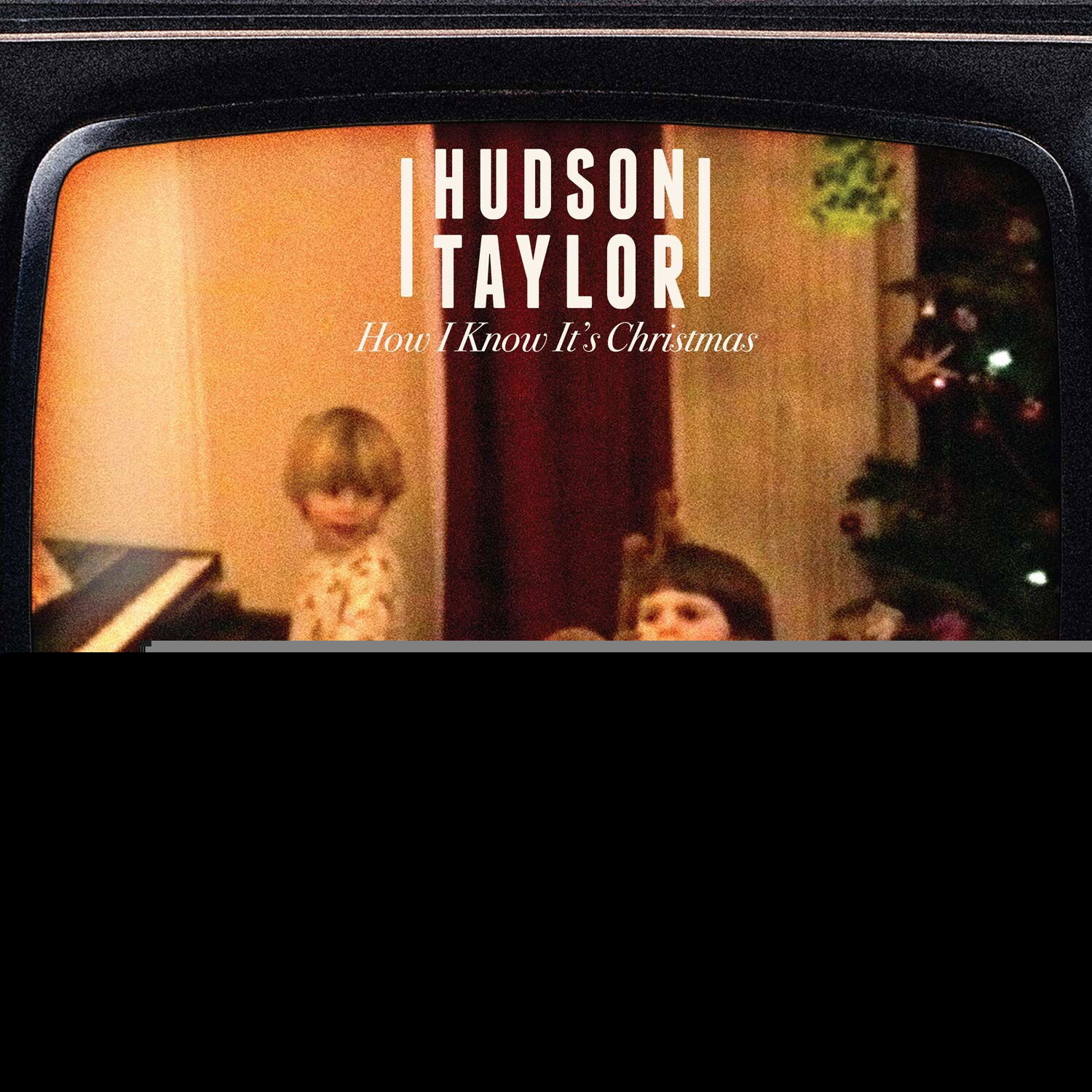 HOW I KNOW IT'S CHRISTMAS