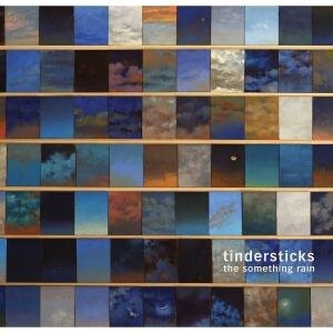 Tindersticks, THE SOMETHING RAIN, CD