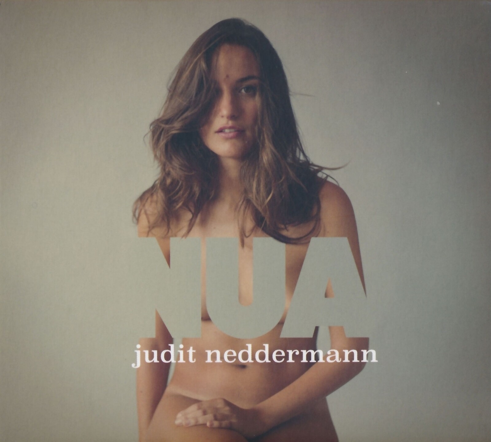 Judit Neddermann, NUA, CD