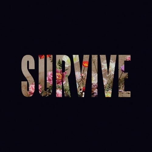Lewis Capaldi, Survive EP, CD