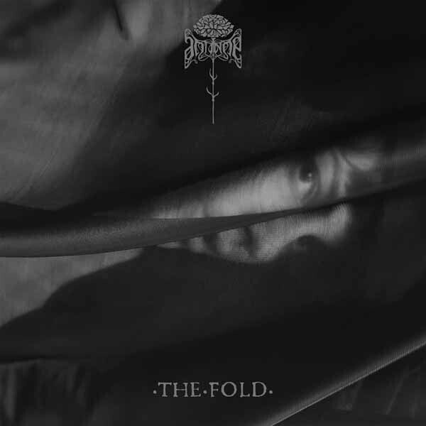 Antinoë, THE FOLD, CD