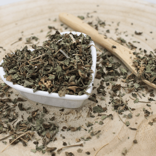 Medovka lekárska BIO - list narezaný - Melissa officinalis - Folium melissae 1000 g