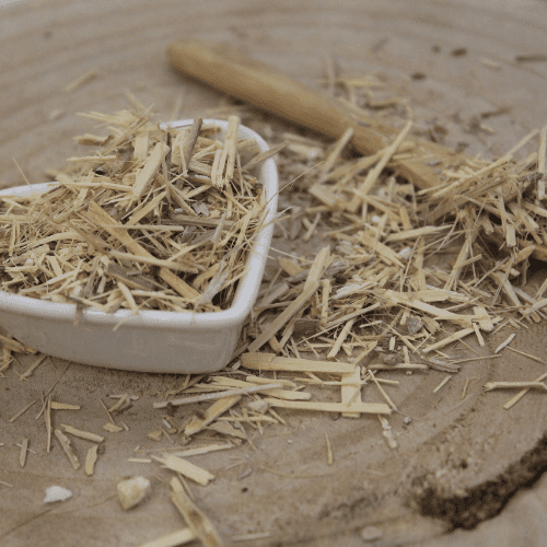 Eleuterokok ostnatý - koreň narezaný - Eleuterococcus senticosus - Radix eleutherococci 50 g