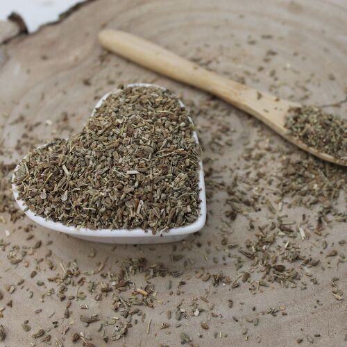 Bedrovník anízový - plod - Pimpinella anisum - Fructus anisi 1000 g