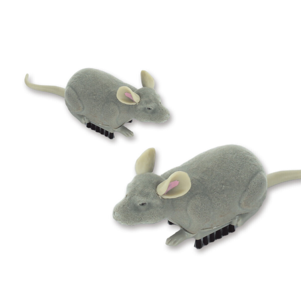 MAGANA Vibrujúca myš