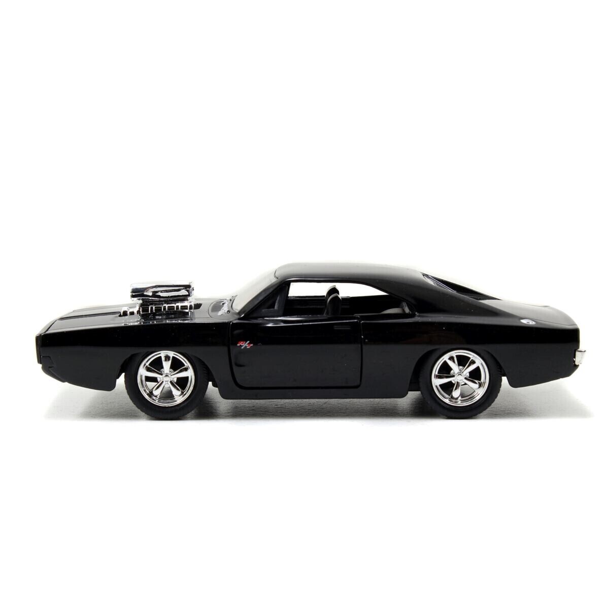 Jada Rýchlo a zbesilo auto 1970 Dodge Charger 1:32