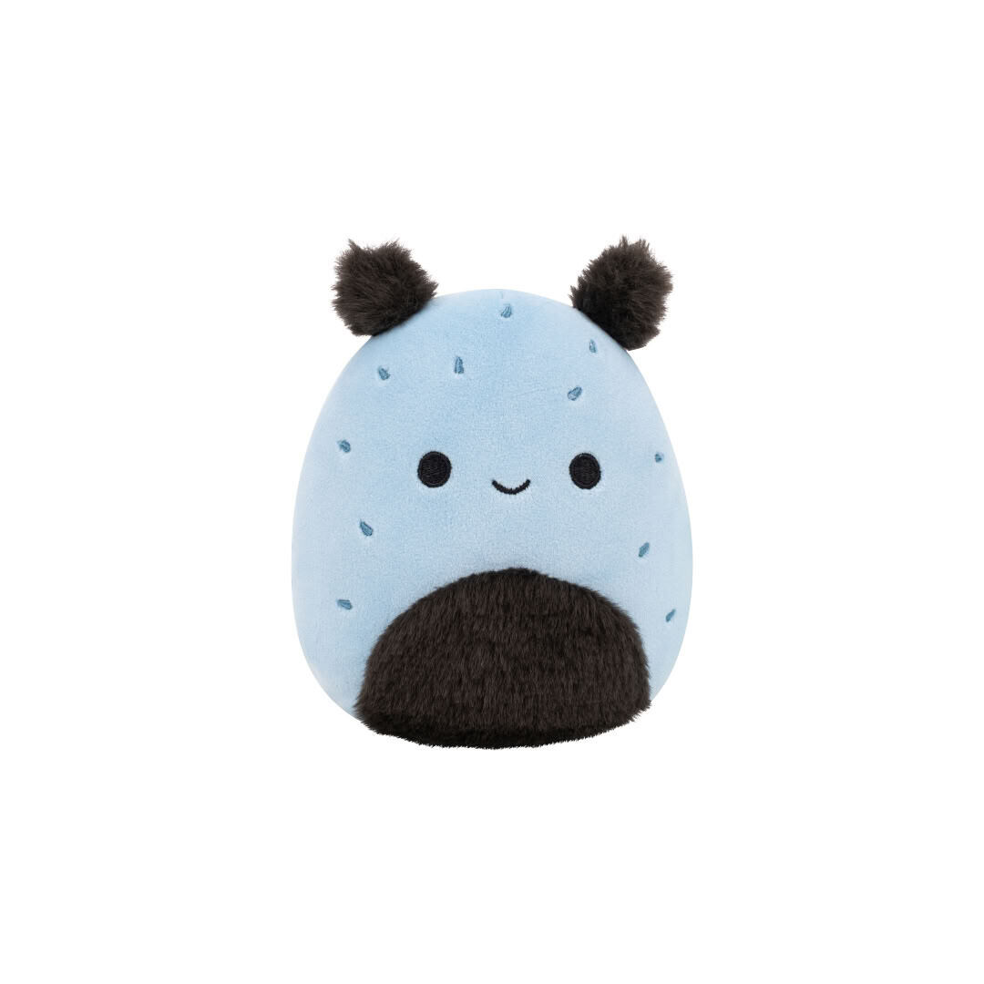 SQUISHMALLOWS Morský králik - Kiefer, 13 cm