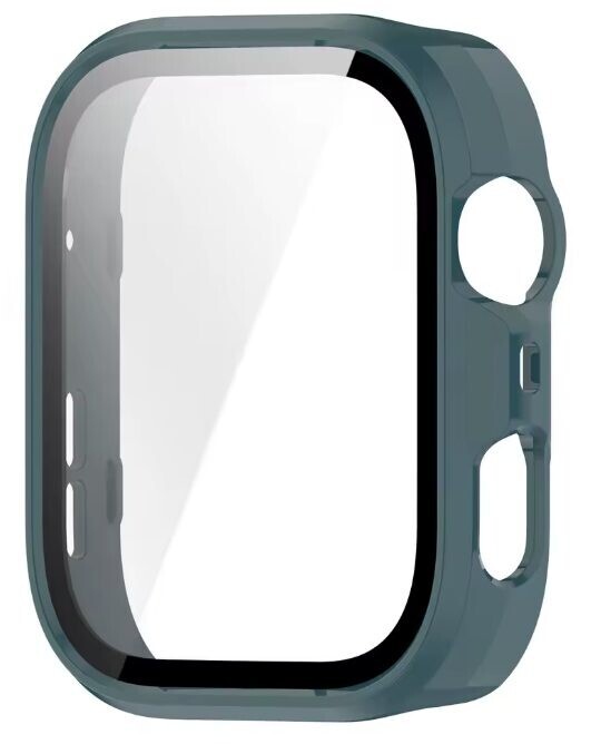 Ochranný kryt pre Huawei Watch Fit 4 Pro - Zelený