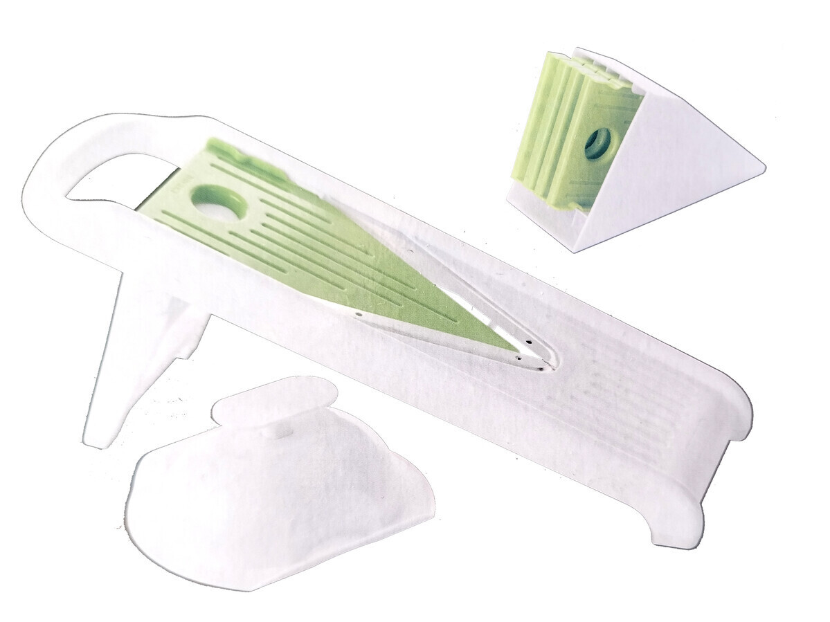 MAKRO - Krájač multifunkčný