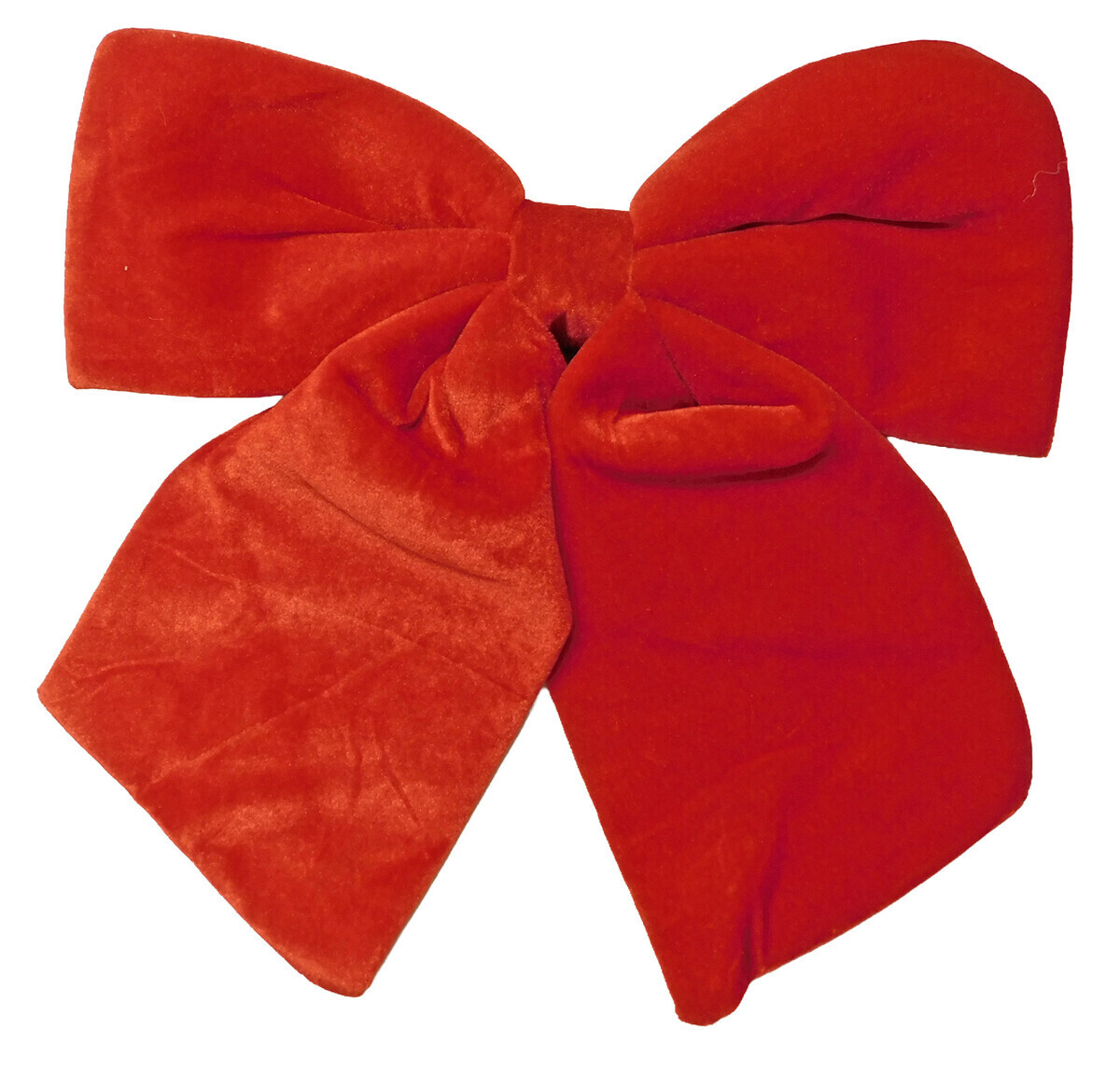 MAKRO - Mašľa vianočná 35x40cm