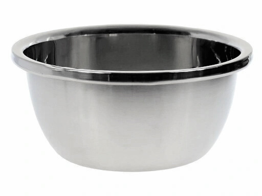 MAKRO - Nerezová miska 24cm