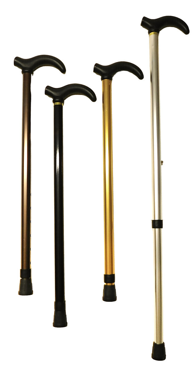 MAKRO - Palica vychádzková 90cm rôzne farby