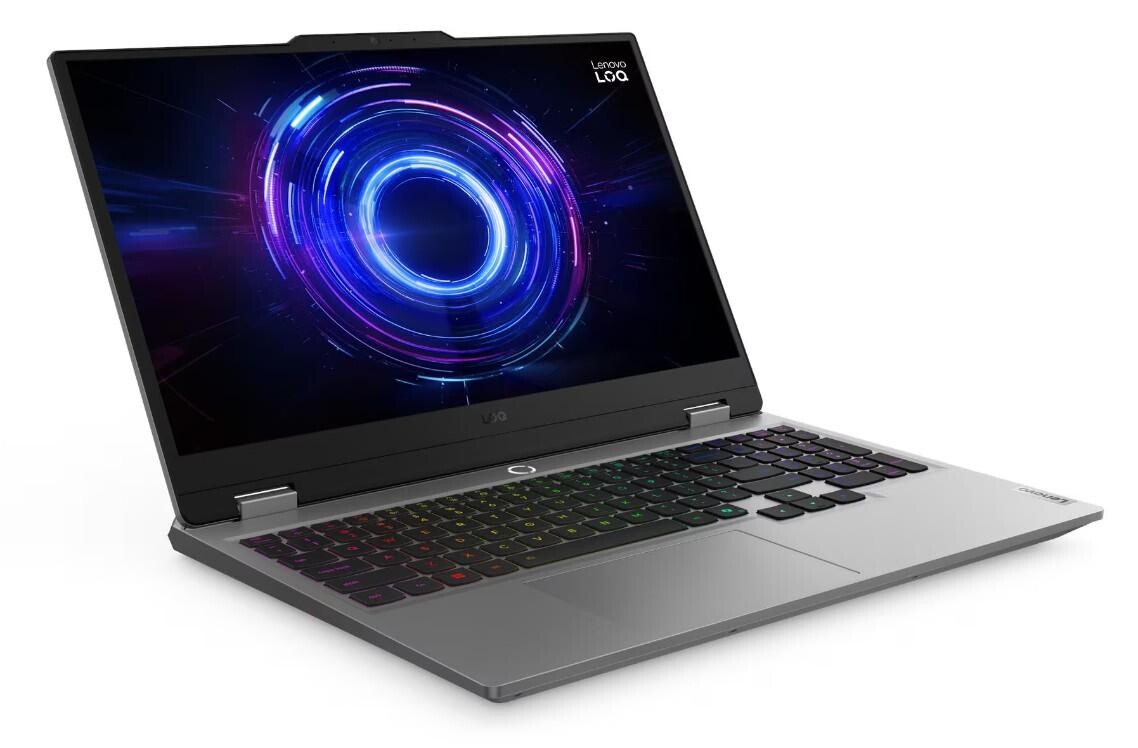 Lenovo LOQ/15IRX10/i7-13650HX/15,6