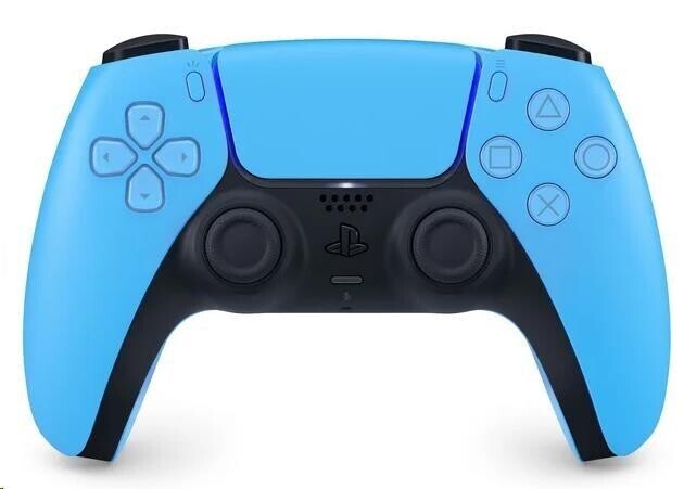 SONY Playstation Dualsense v2 Metallic Cobalt Blue