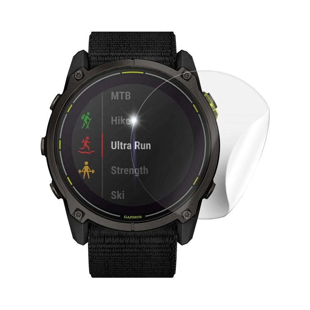 Screenshield GARMIN Instinct 3 (45 mm) fólia na displej