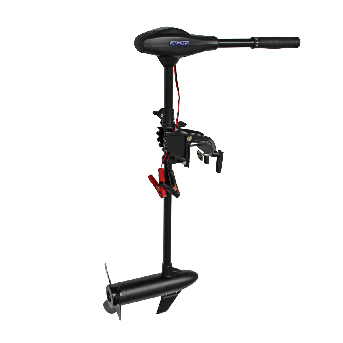 Lodný motor MASTER 48 LBs - elektrický 504 W