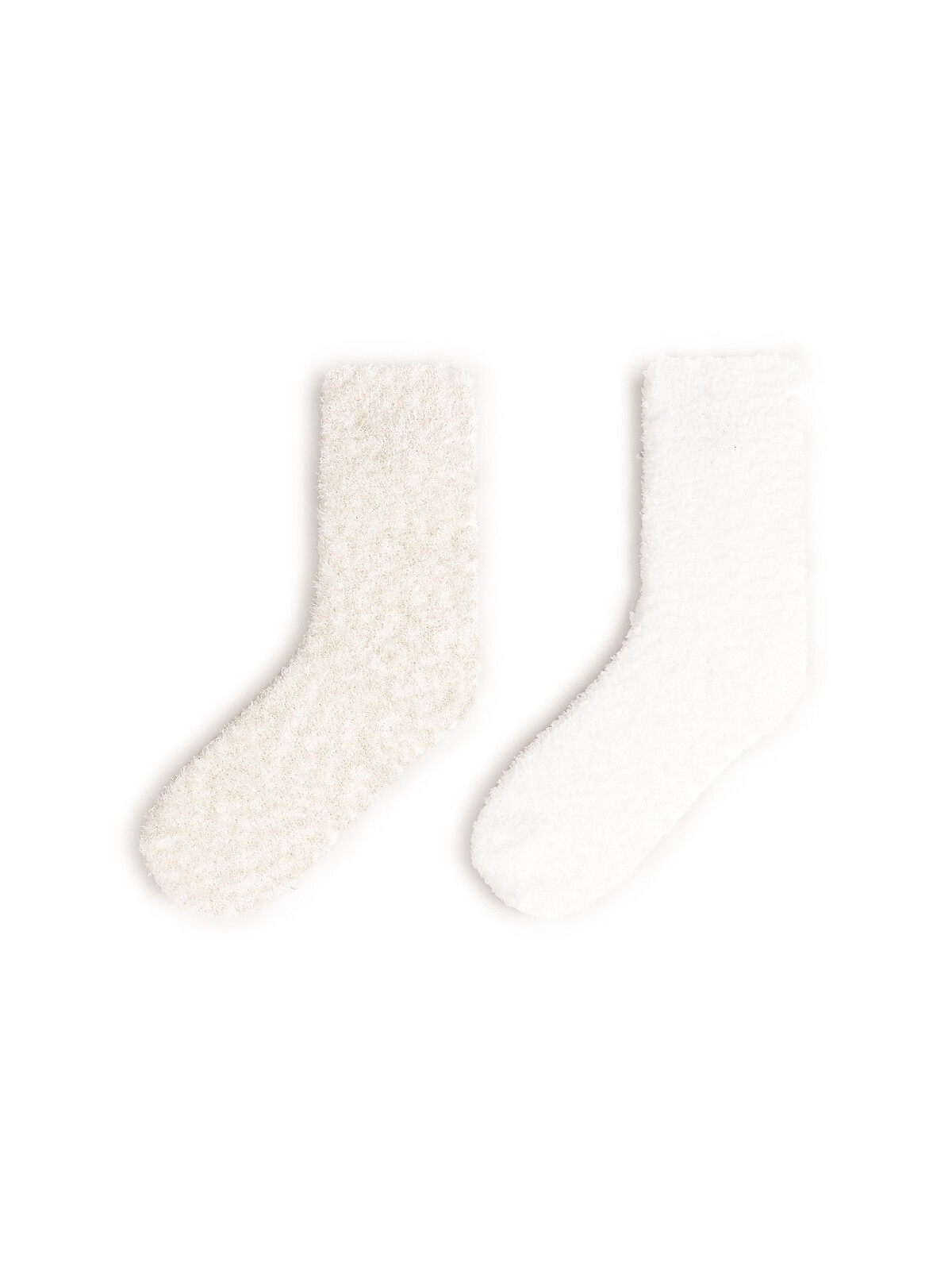 GATE Balenie 3 vysokých hrejivých ponožiek