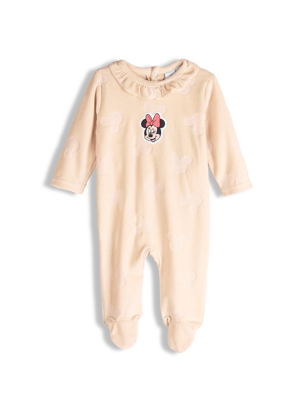 GATE Pyžamo Minnie Mouse