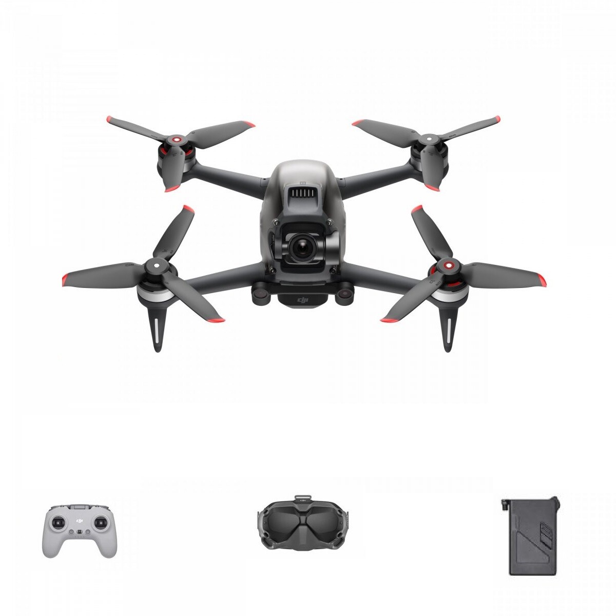 Dron DJI FPV Combo – 1 batéria