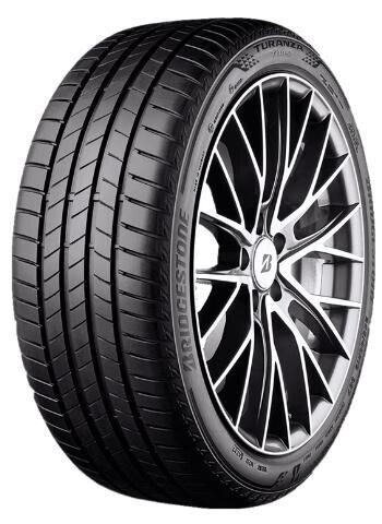 Bridgestone T005 XL DEMO 235/50 R18 101H