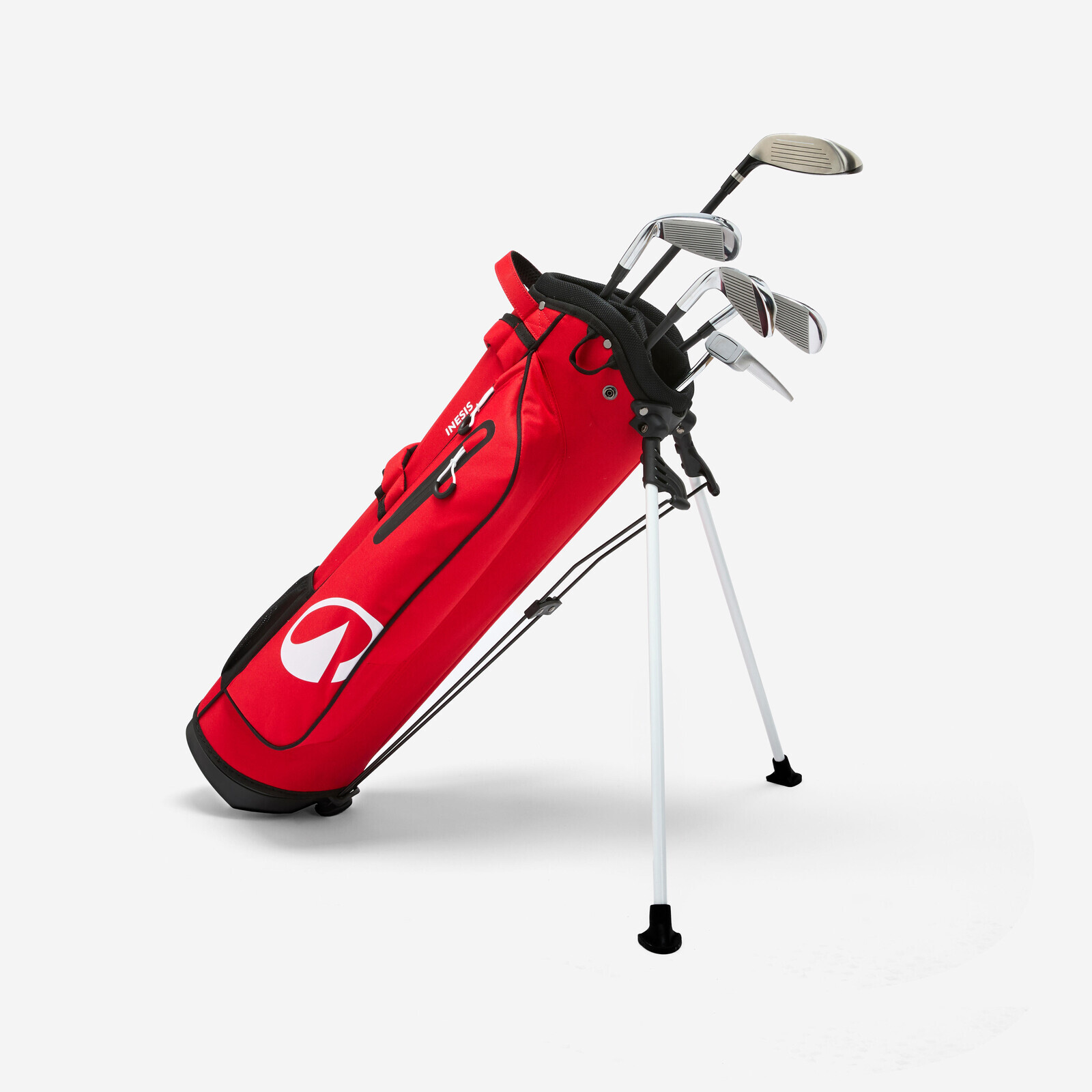 Golfová súprava pre deti 8 - 10 rokov praváci