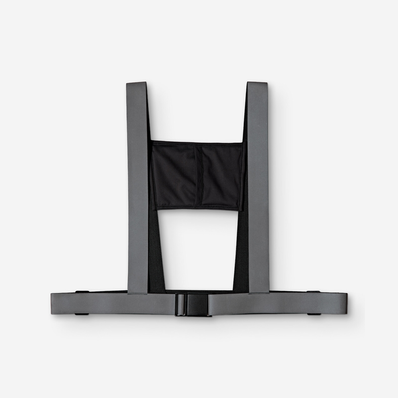 Reflexný postroj na cestnú cyklistiku