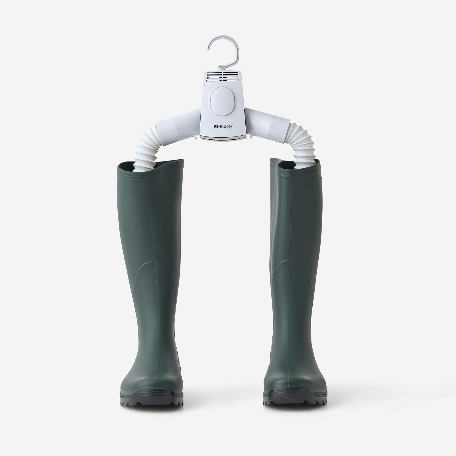 Sušič na obuv a odevy