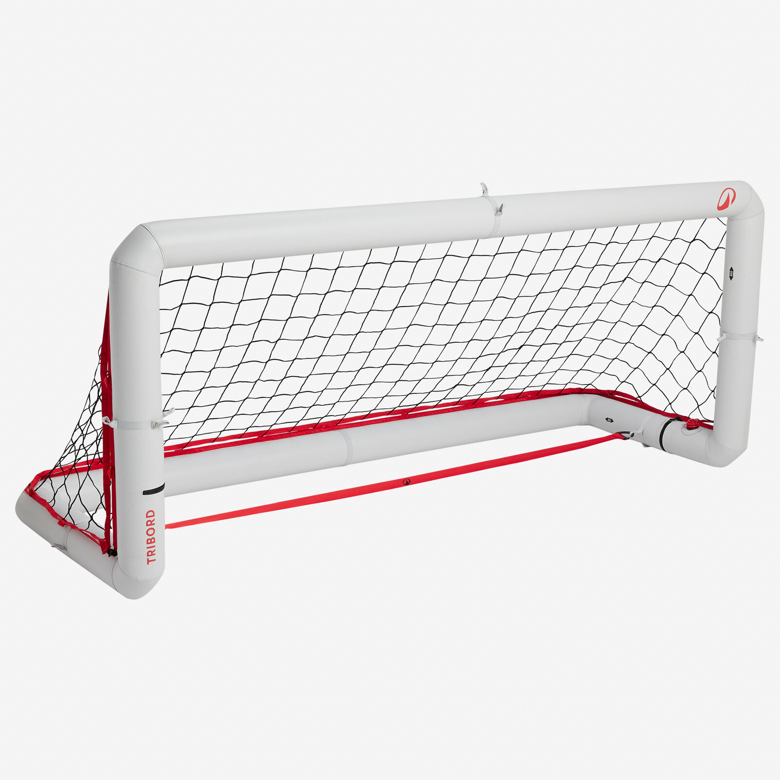 Nafukovacia brána na vodné pólo 500 (2,15 m × 0,75 m)