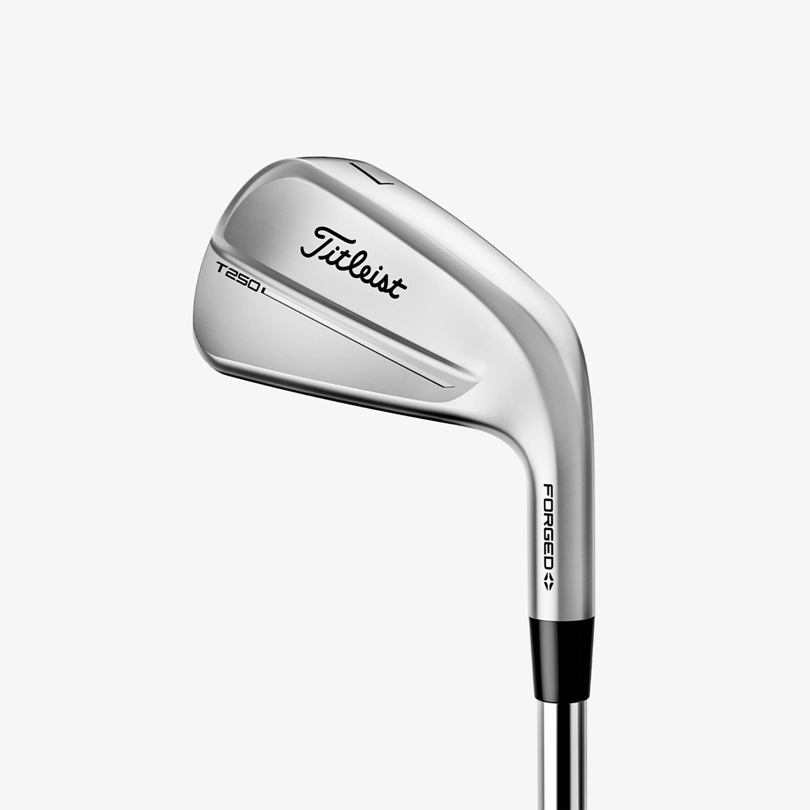 TITLEIST T250 4G AMT BLACK R300 5-GW súprava želiez pre pravákov